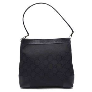 GUCCI GG Big Shoulder Bag